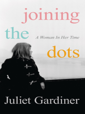 cover image of Joining the Dots